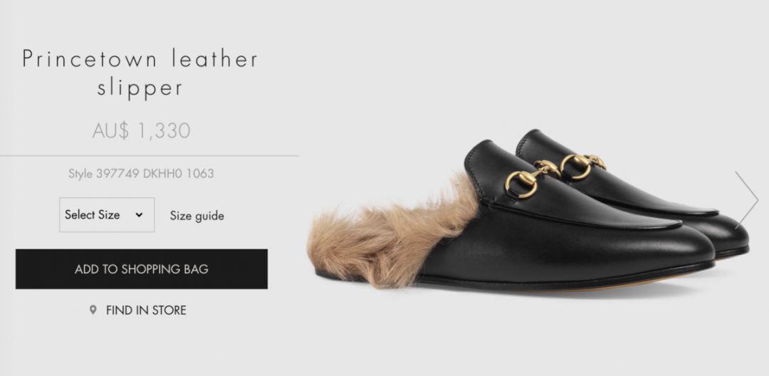 gucci超mini涨价前价格,gucci近五年涨了多少