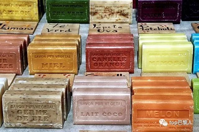 法国的购物街及购物广场,法国巴黎购物地方