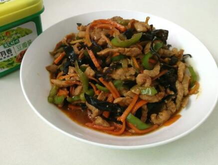 鱼香肉丝没有酸甜味,鱼香肉丝没有鱼正确吗