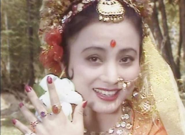 西游记平顶山妖怪来历,西游记里怎么区分人和妖