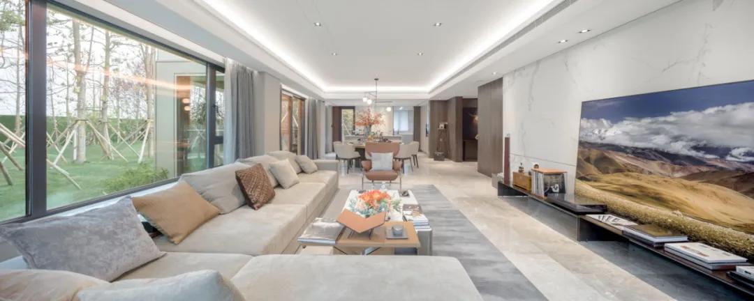 成都万科天府锦绣172户型,万科天府锦绣188平