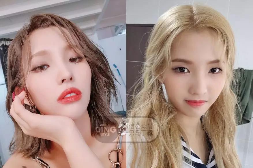 戴牙套凸嘴怎么化妆,凸嘴整牙削骨吗