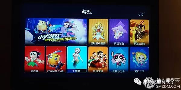 有个闲置硬盘，就可以看4K大片！海美迪Q5Plus*放播**器入手评测