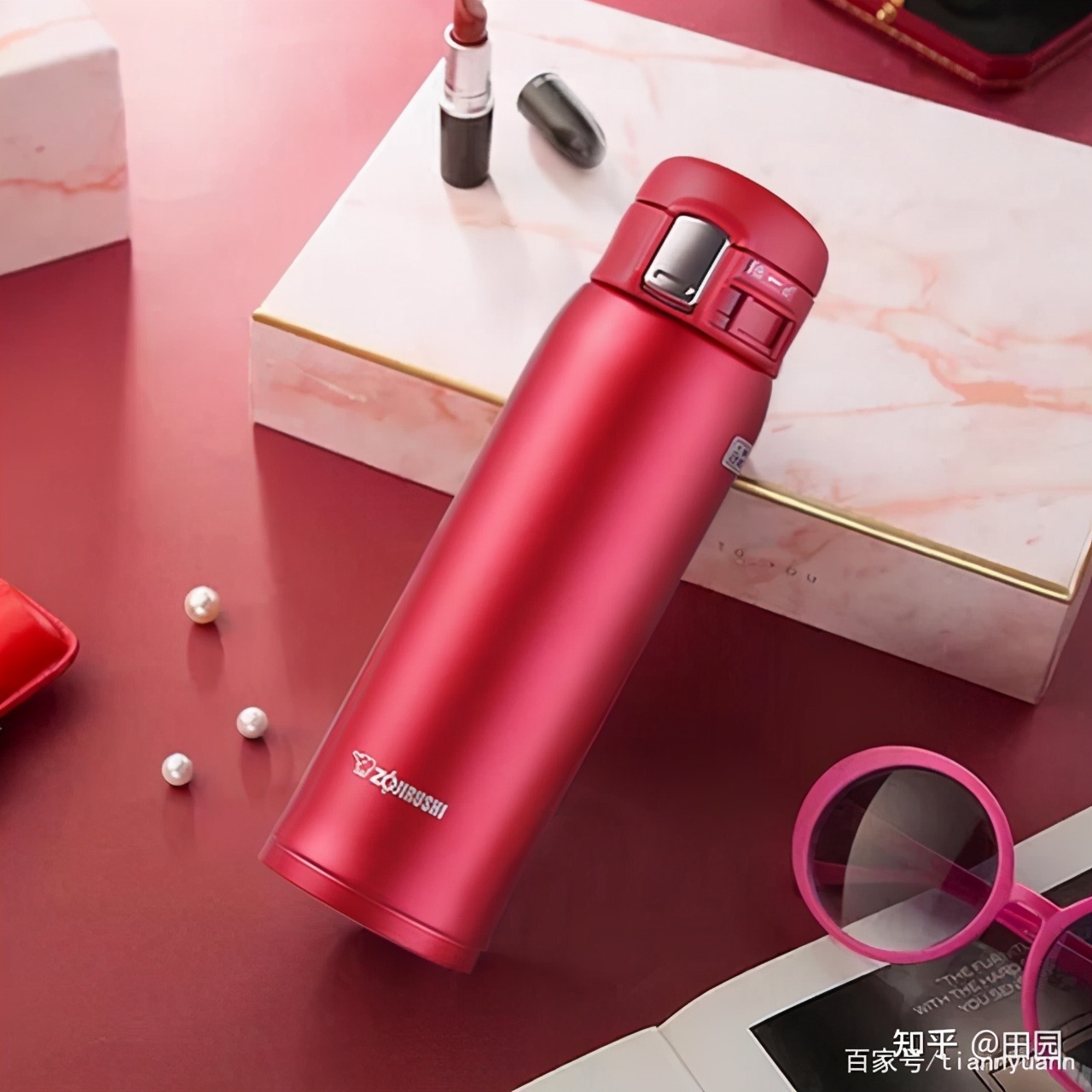 十大公认最好的保温杯牌子,有颜值又实用的保温杯牌子