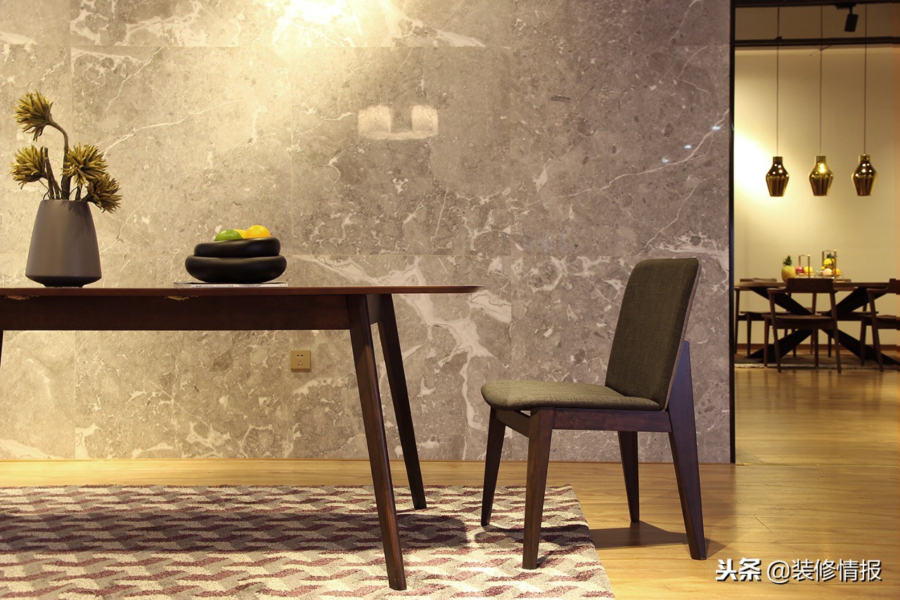 实木餐桌折叠可伸缩长桌小户型,高级餐桌折叠可伸缩餐桌