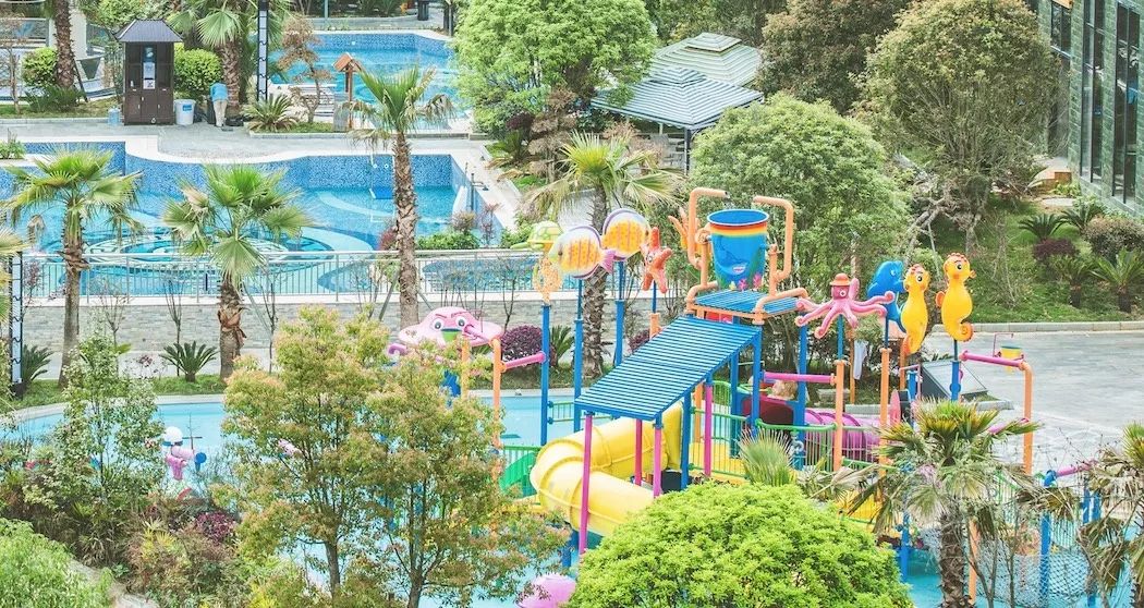 剑河县温泉景区,剑河温泉是真正的自然温泉吗