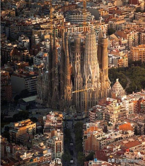 世界城市规划效率最高的城市,世界最具有规划性的城市是哪里