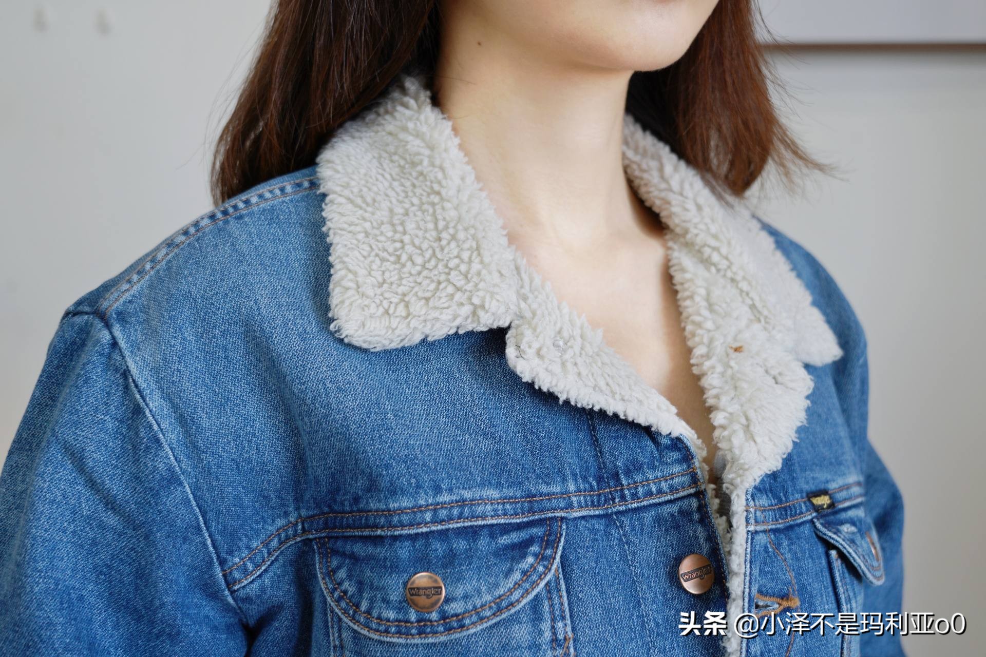 硬核美式穿搭｜小姐姐帮你试男装，未来男朋友的衣柜被我承包啦