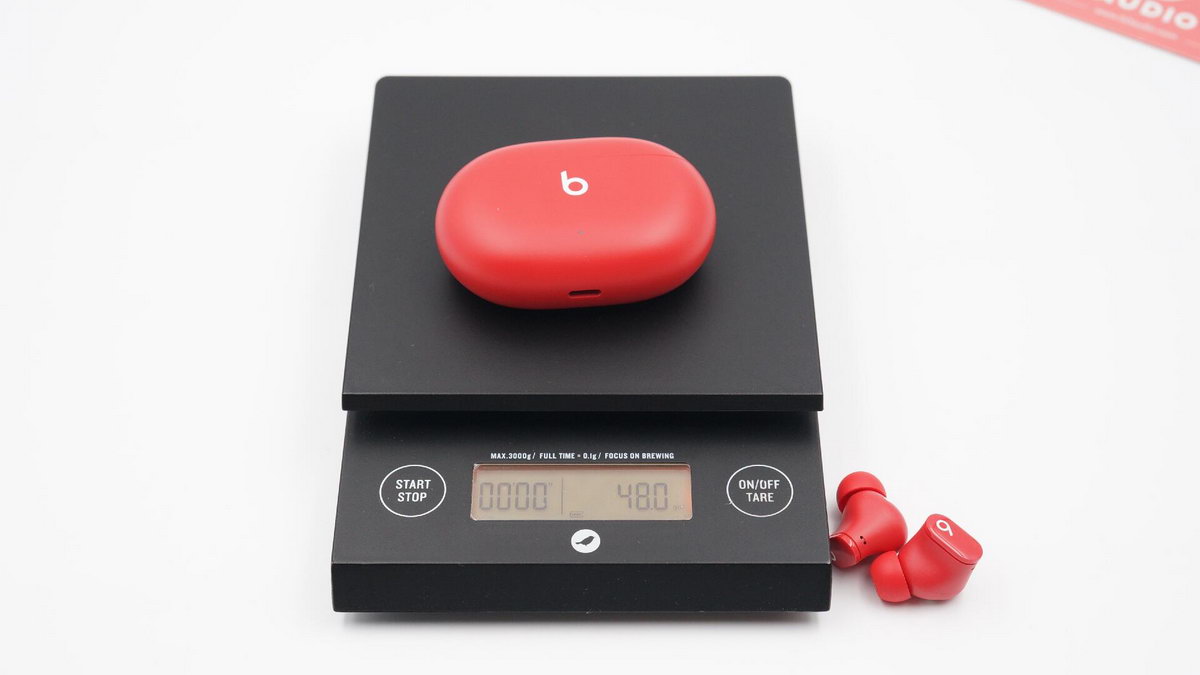 airpodspro和beatsstudiobuds到底谁好,beatsstudiobuds对比airpods第三代