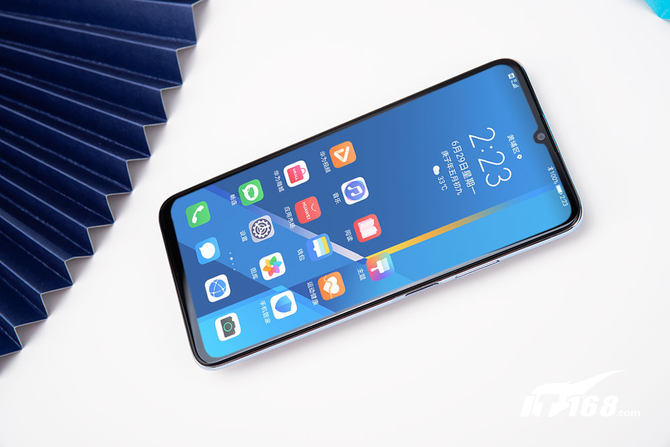 荣耀x10max测评护眼么,荣耀x10max7寸大屏