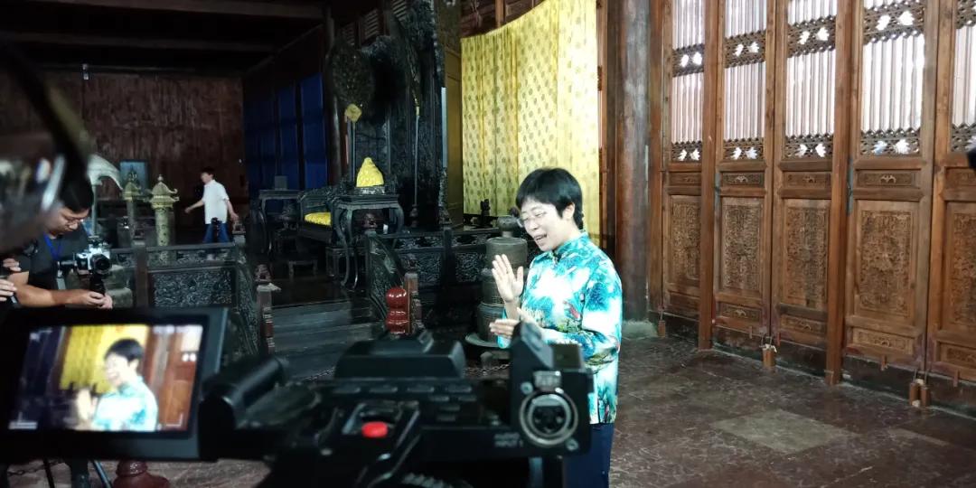 *乱动**年代，承德避暑山庄是如何从十年浩劫中保存下来的？