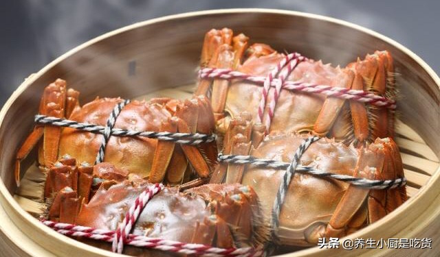 买回来的大闸蟹怎么存放不会死,买回来的大闸蟹怎么存放才不会死