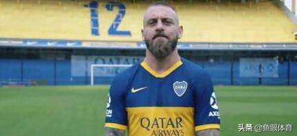 那些特别的“少数人”，两大巨星加盟南美豪门，足球让金钱走开