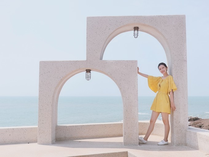 携家带口游火山岛,火山岛旅游攻略自由行包车