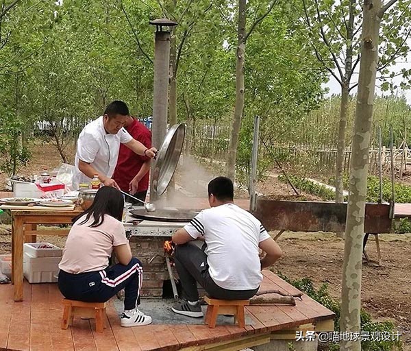 美丽乡村的盈利项目,美丽乡村项目的成功案例