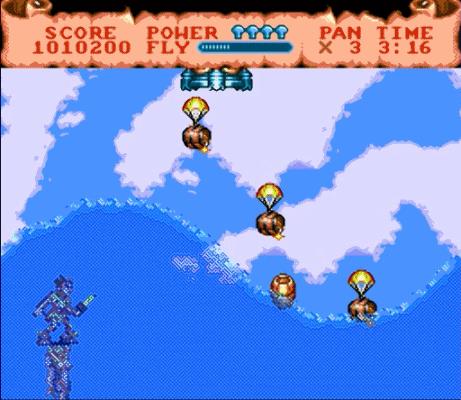 经典游戏铁钩船长,铁钩船长游戏叫啥