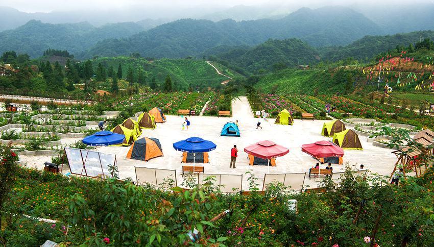 重庆夏天最好的避暑胜地有哪些,重庆适合避暑的地方有哪些