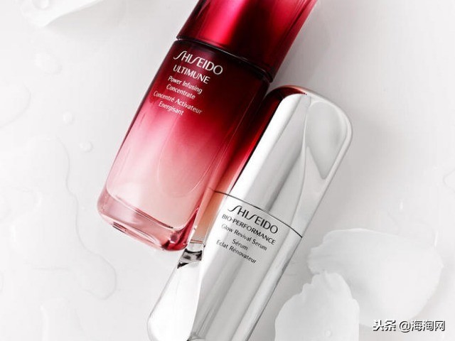 资生堂春季礼包,资生堂官网免费领小样