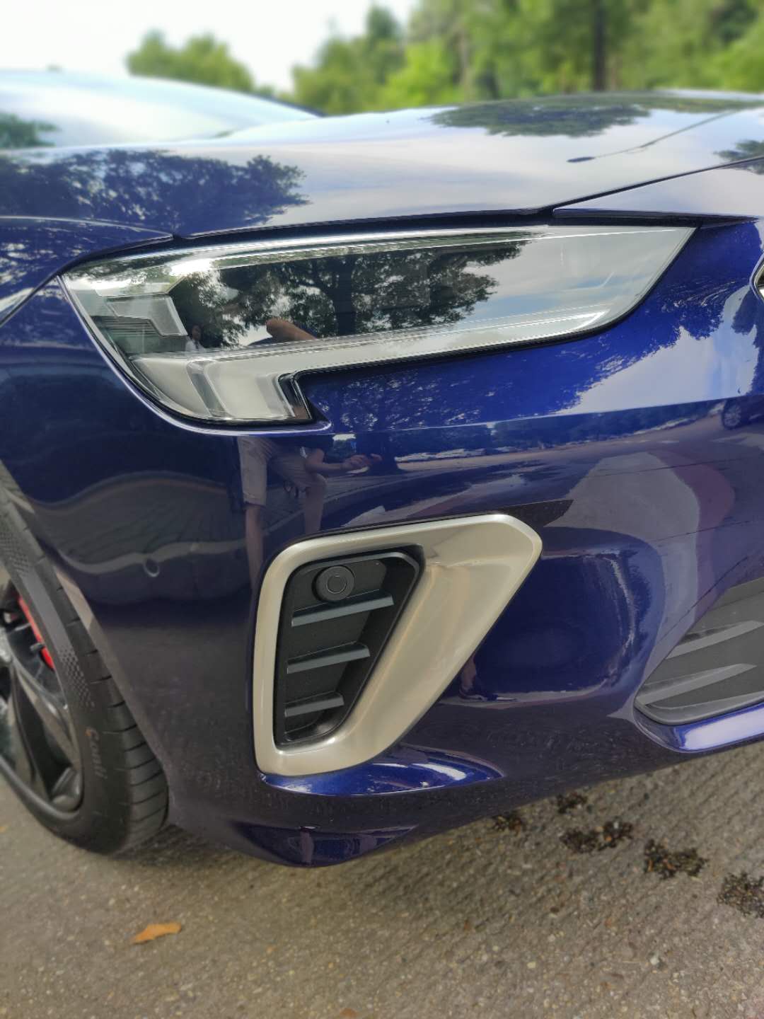 别克君威gs真实体验,别克君威gs驾控感怎么样