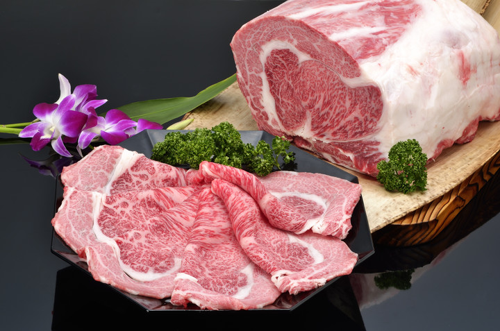 日本味道食物,日本和牛真正的味道