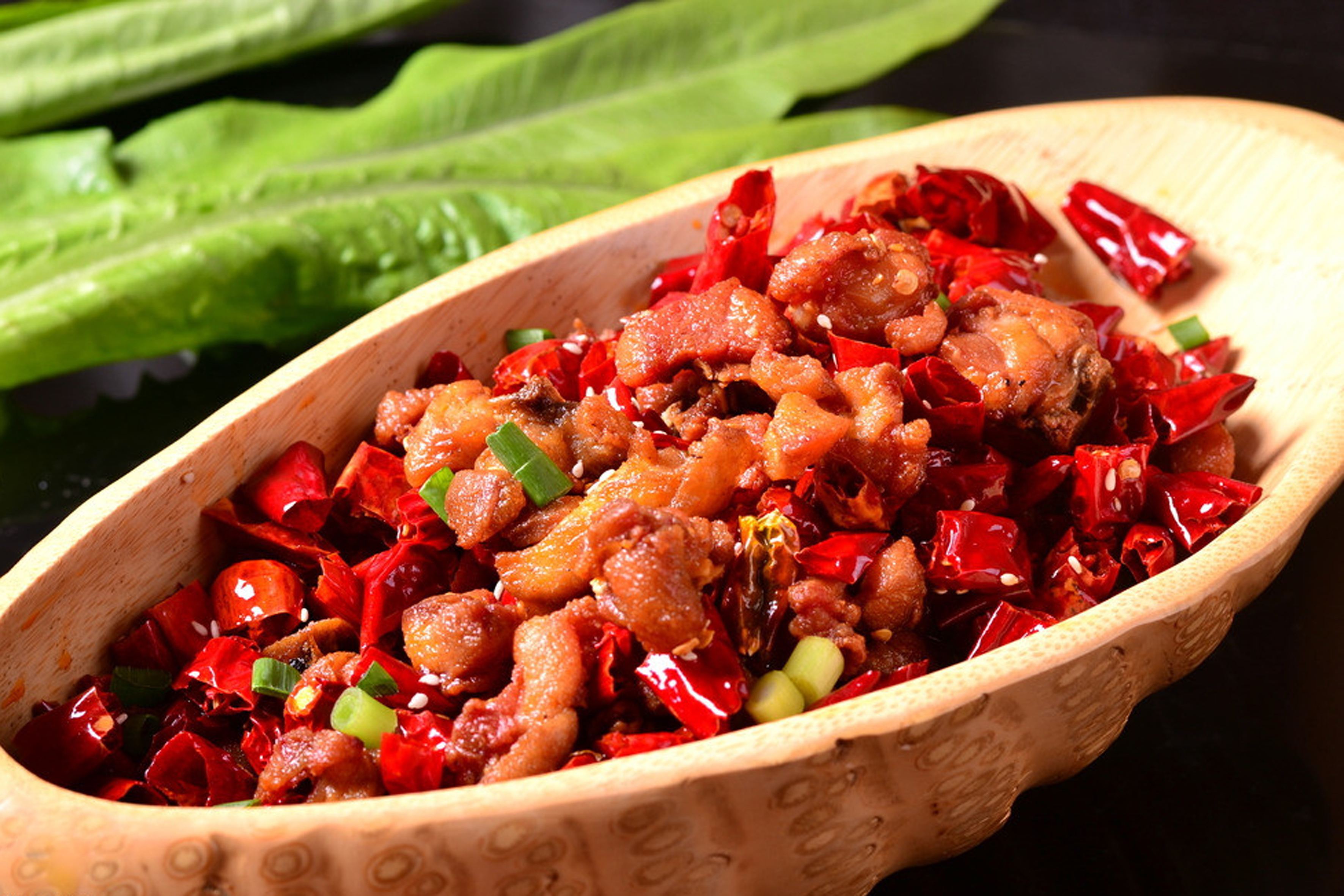 吃辣上瘾是什么意思,吃辣上瘾是什么原因引起的