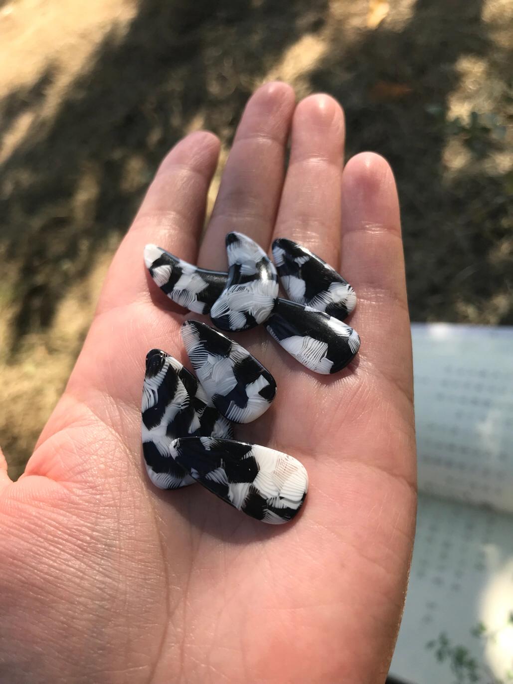 购买古筝指甲,古筝指甲哪款最好用又便宜