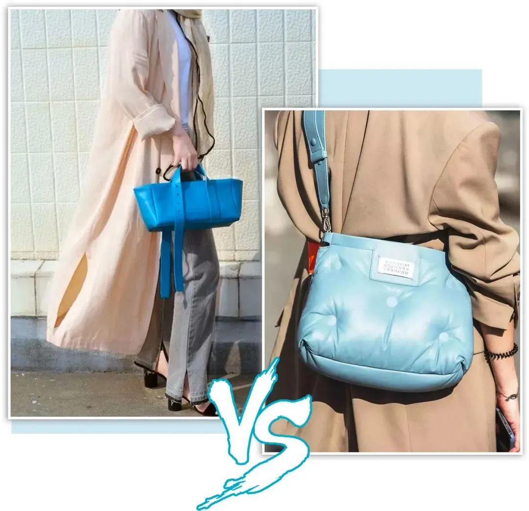 果然包包,果然包包是女人的最爱