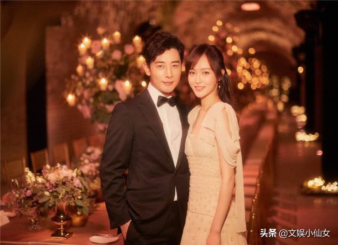 唐嫣荣升新手妈咪，喜获龙凤胎，2020年的故事是给孩子最好的礼物