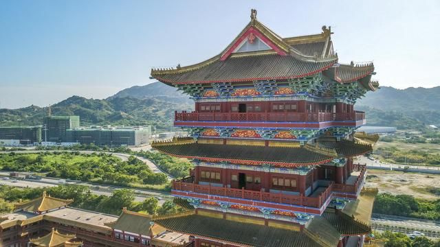 黄鹤楼打卡点小众,武汉黄鹤楼附近游玩网红打卡地