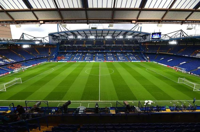 英国跨年的情景,英国跨年