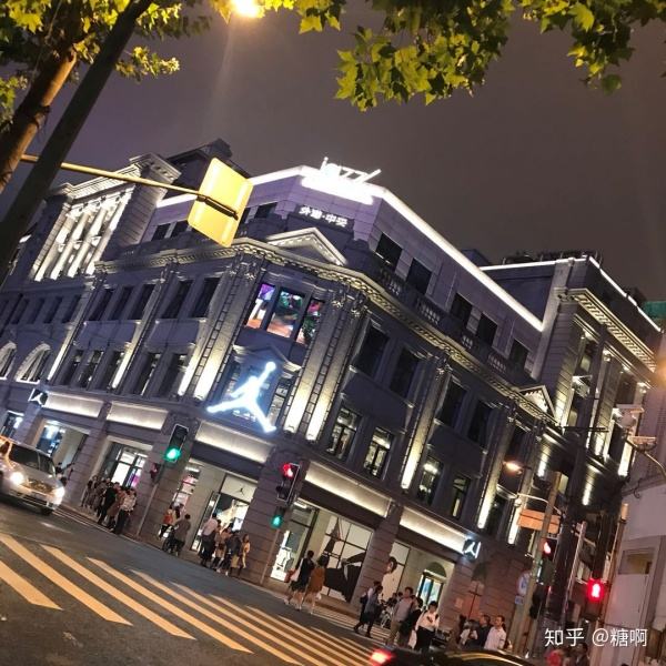 上海一个让人难忘的城市,为什么上海是很多人向往的城市