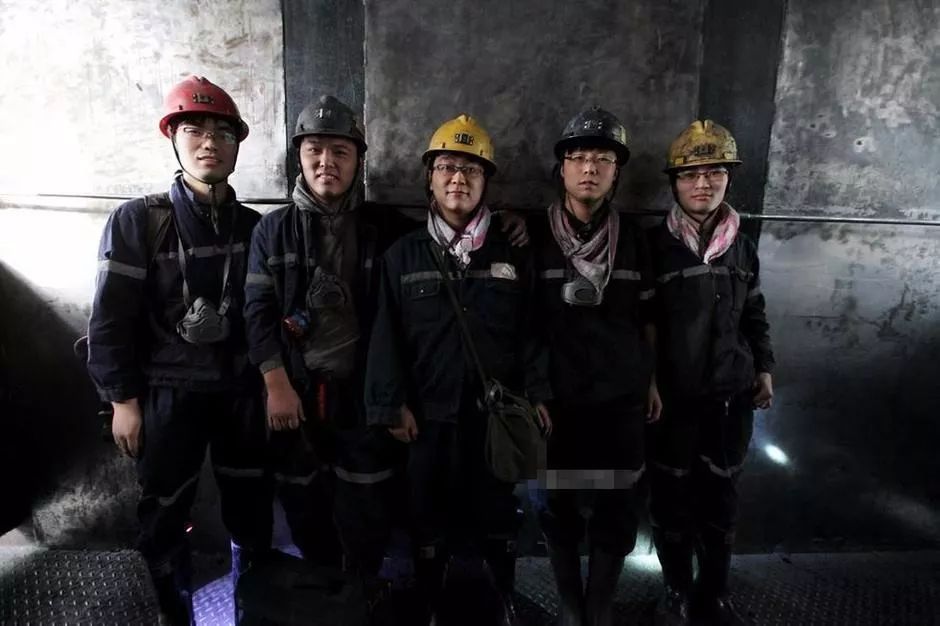 一个矿山的记忆,矿山的回忆