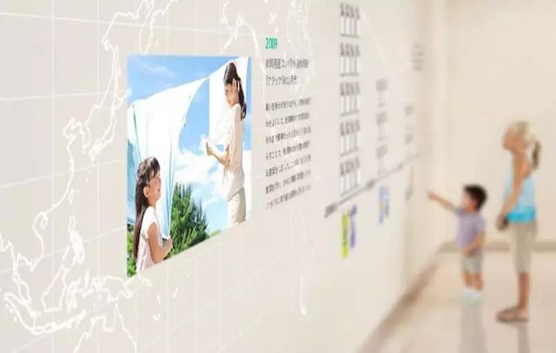 日本花王有多厉害,日本花王品牌成长之路