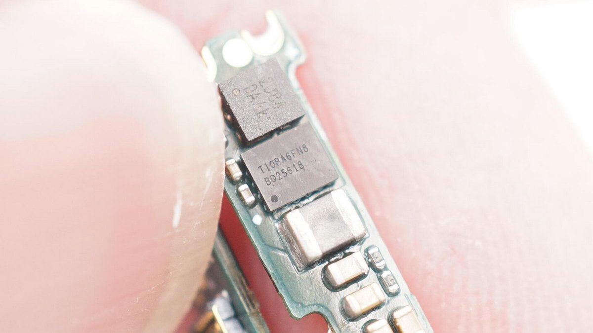 小米耳机flipbudspro拆装,小米flipbudspro耳机查找