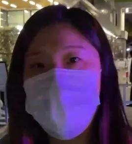 张文宏疫情回国视频,张文宏疫情非常严峻辟谣