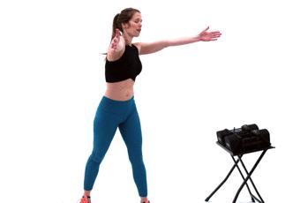 5种公认的长寿养生动作,最长寿的四种运动方式