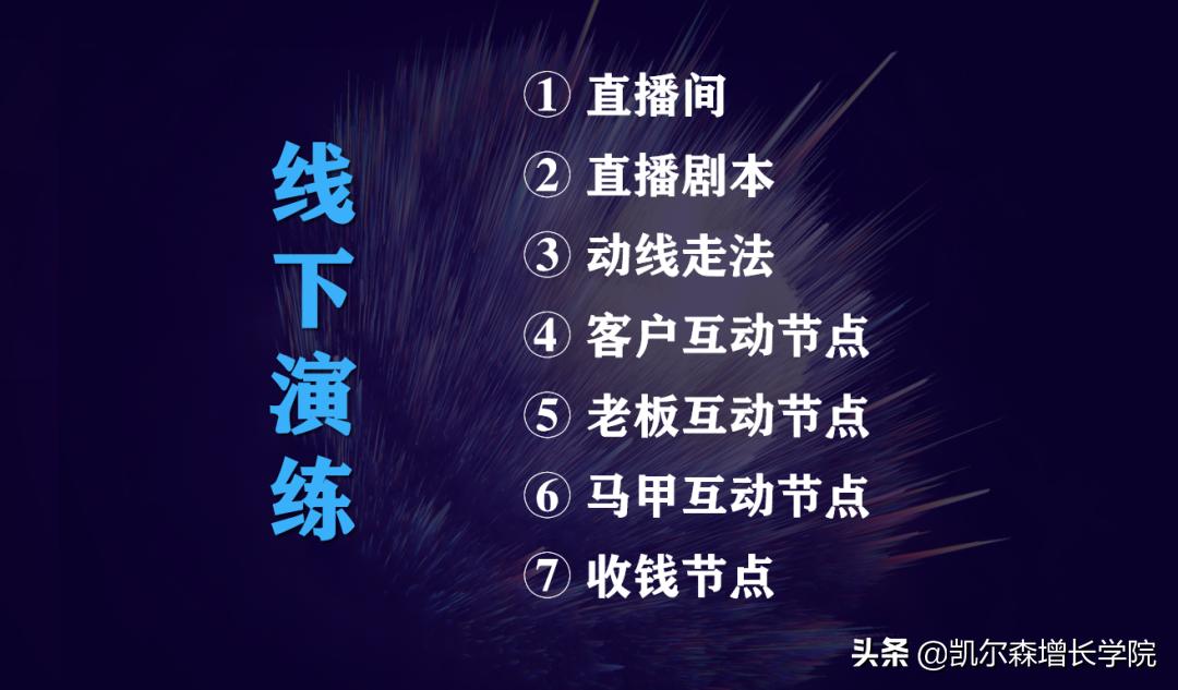 企业直播新手入门技巧,企业直播入门基本知识