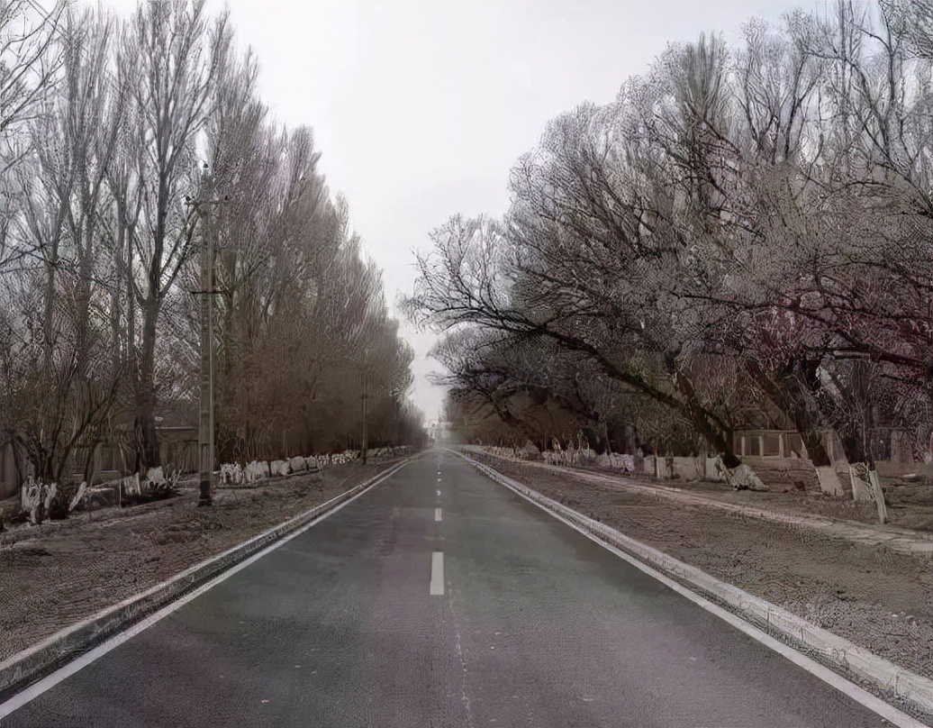 为什么叫404页面，和神秘的404城有关系吗？