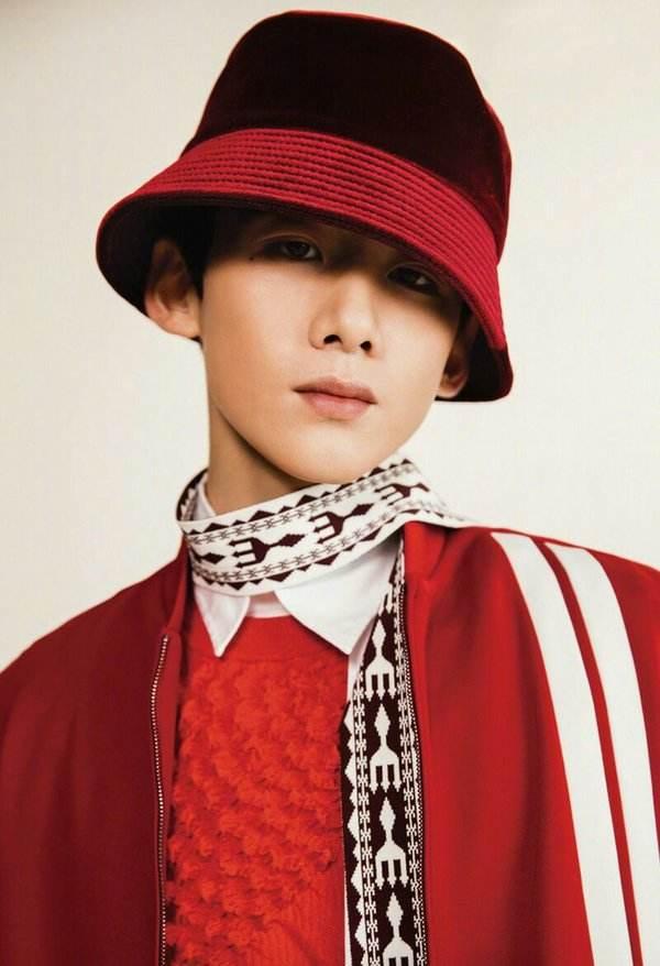 白敬亭收藏过哪些名鞋,白敬亭一共收藏了多少球鞋