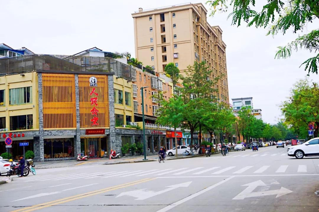 新都美食推荐串串店有哪些,新都美食推荐哪些店铺