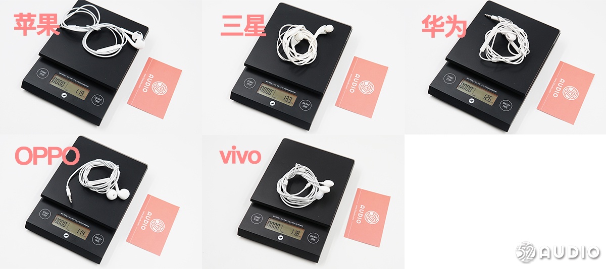 现在市面上最好的手机耳机,几款手机耳机测评