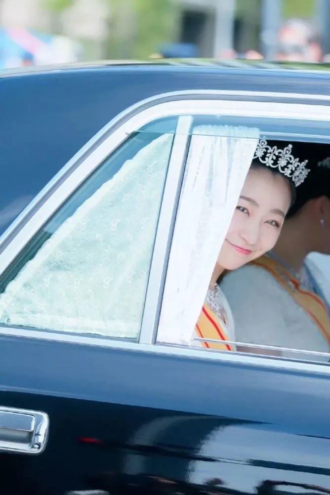 日本最美公主佳子公主,日本最美的佳子公主