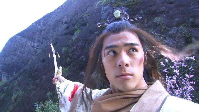 盘点金庸小说中最悲催的反派人物,金庸小说最弱角色