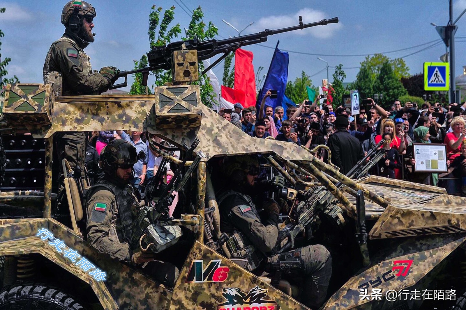 穆斯林不戴头巾的样子,穆斯林不戴头巾的国家