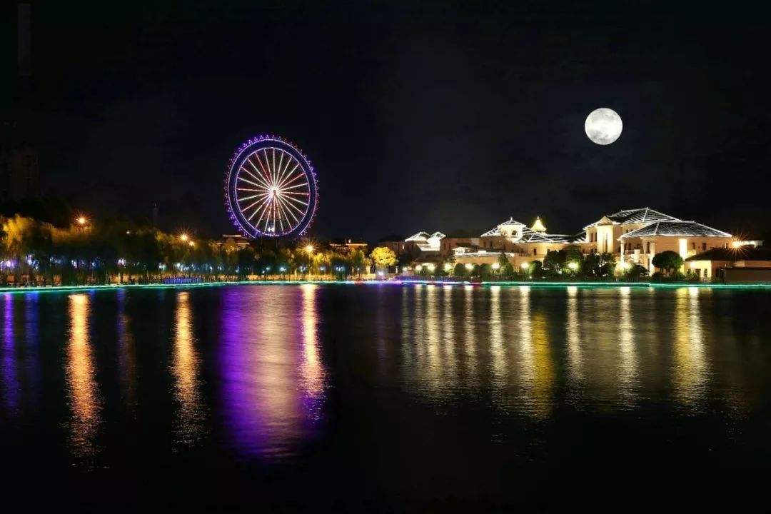 “浙江第一村”年入602亿！村民富得流油，被誉农村现代化榜样