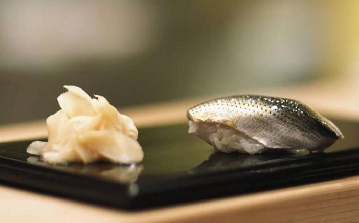 奥巴马日本吃寿司评价,世界上最美味的寿司