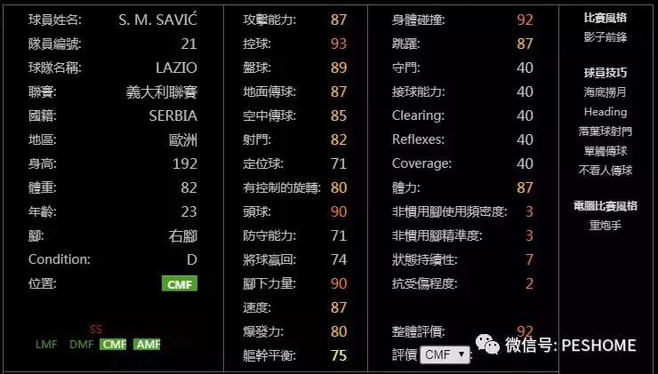 实况足球手游更新2024阵型预设,实况足球手游新版本建议重换黑球