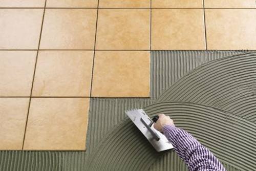 瓷砖背景墙质量如何,瓷砖做背景墙的缺点
