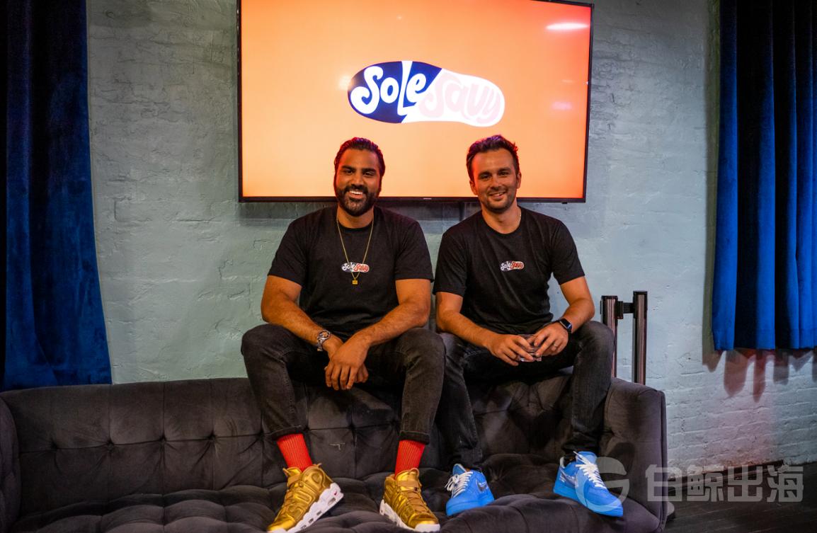 运动鞋社群,运动鞋发烧友