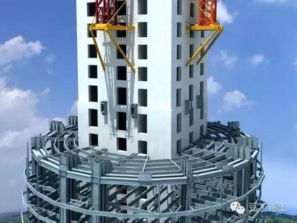 这个工程师的施工日志火了！记录的是超级工程上海中心施工过程
